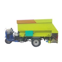 求購(gòu) 畜牧機(jī)械 奶牛 肉牛羊養(yǎng)殖場(chǎng)TMR撒料車(chē)